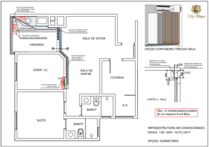 Laudos e Projetos Andrea Freitas Plantas