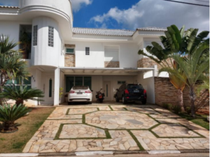 Laudos e Projetos Andrea Freitas